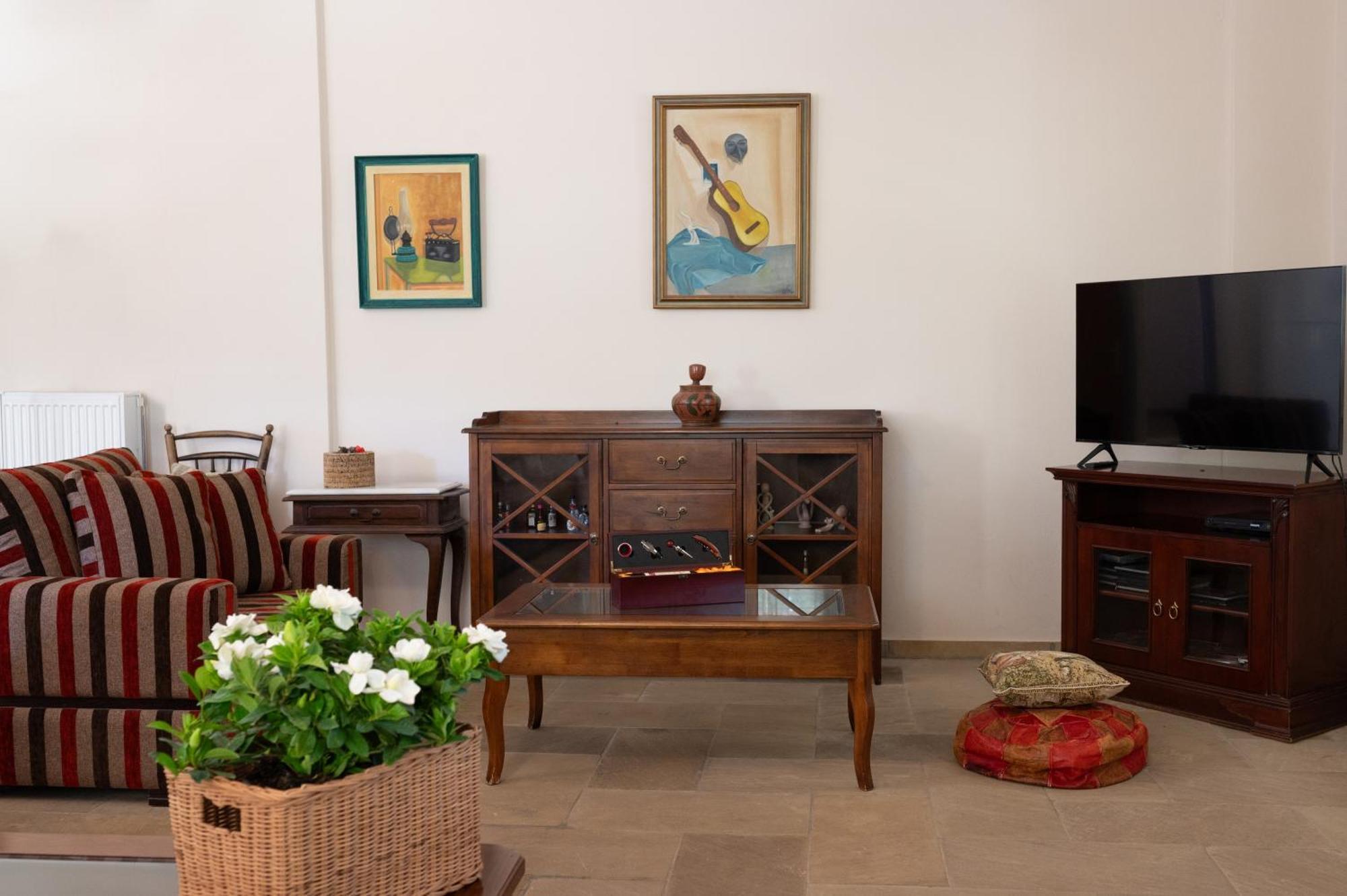 Agrotospita Country Houses Náuplia Quarto foto