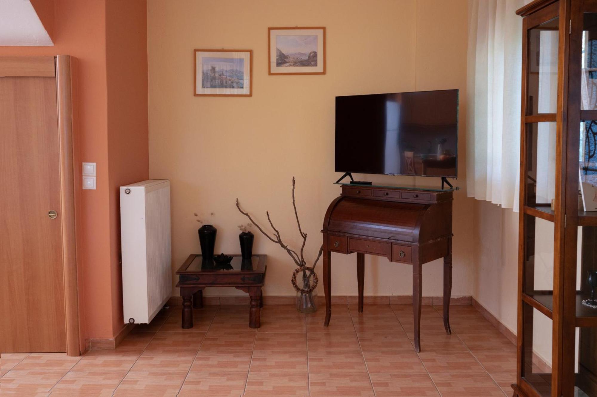 Agrotospita Country Houses Náuplia Quarto foto